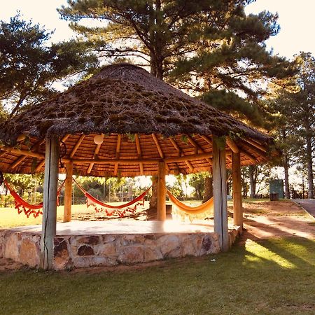 Vila Ventura Ecoresort Виаман Экстерьер фото