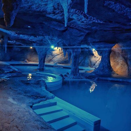 Vila Ventura Ecoresort Виаман Экстерьер фото