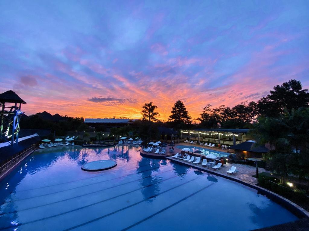 Vila Ventura Ecoresort Виаман Экстерьер фото