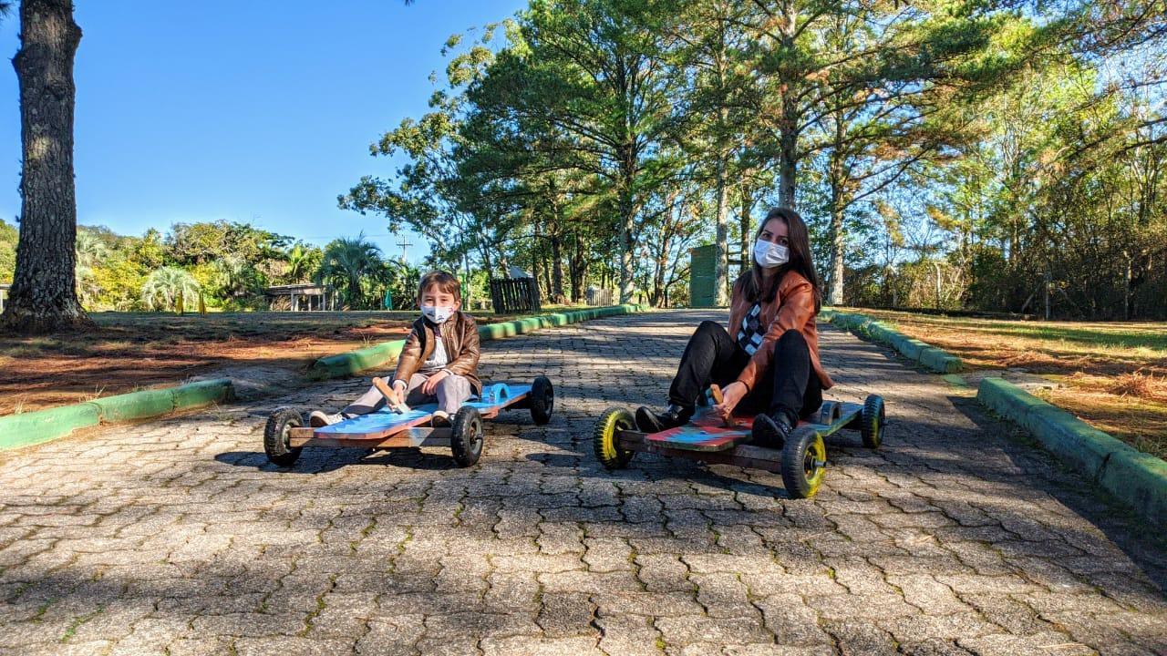 Vila Ventura Ecoresort Виаман Экстерьер фото