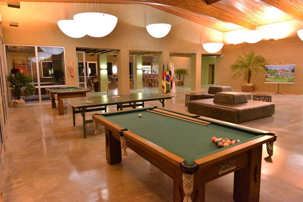 Vila Ventura Ecoresort Виаман Экстерьер фото