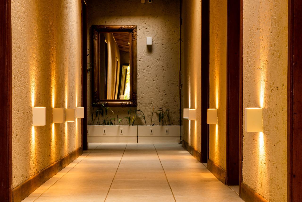 Vila Ventura Ecoresort Виаман Экстерьер фото