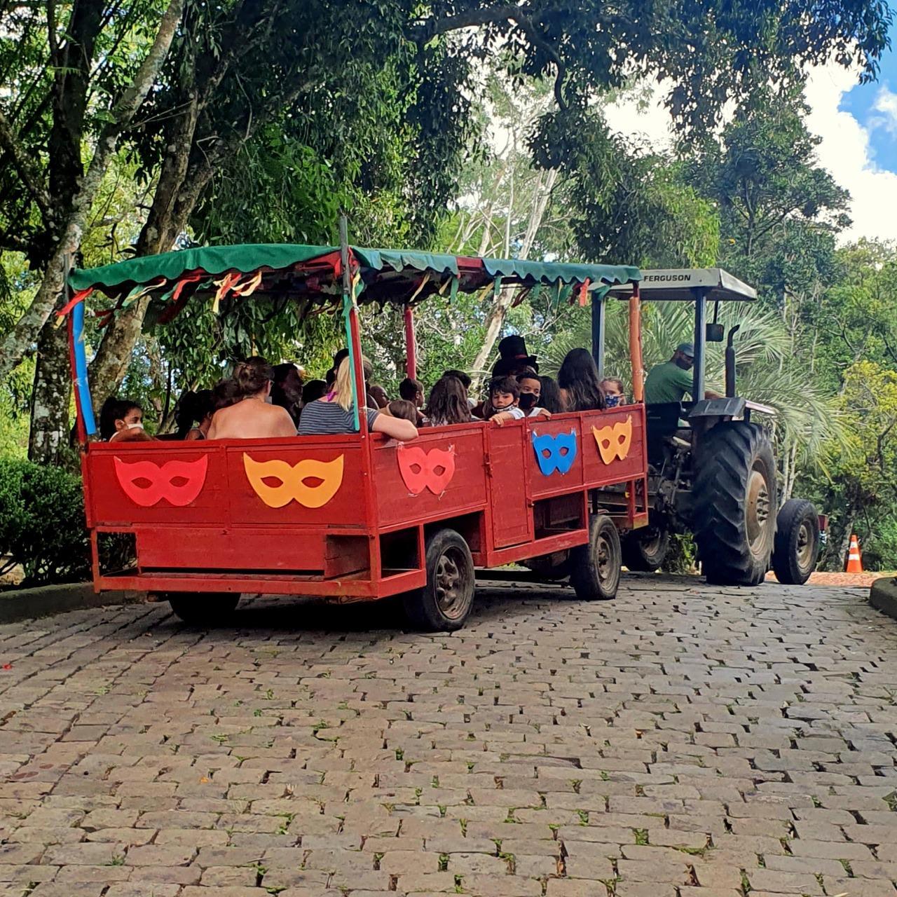 Vila Ventura Ecoresort Виаман Экстерьер фото