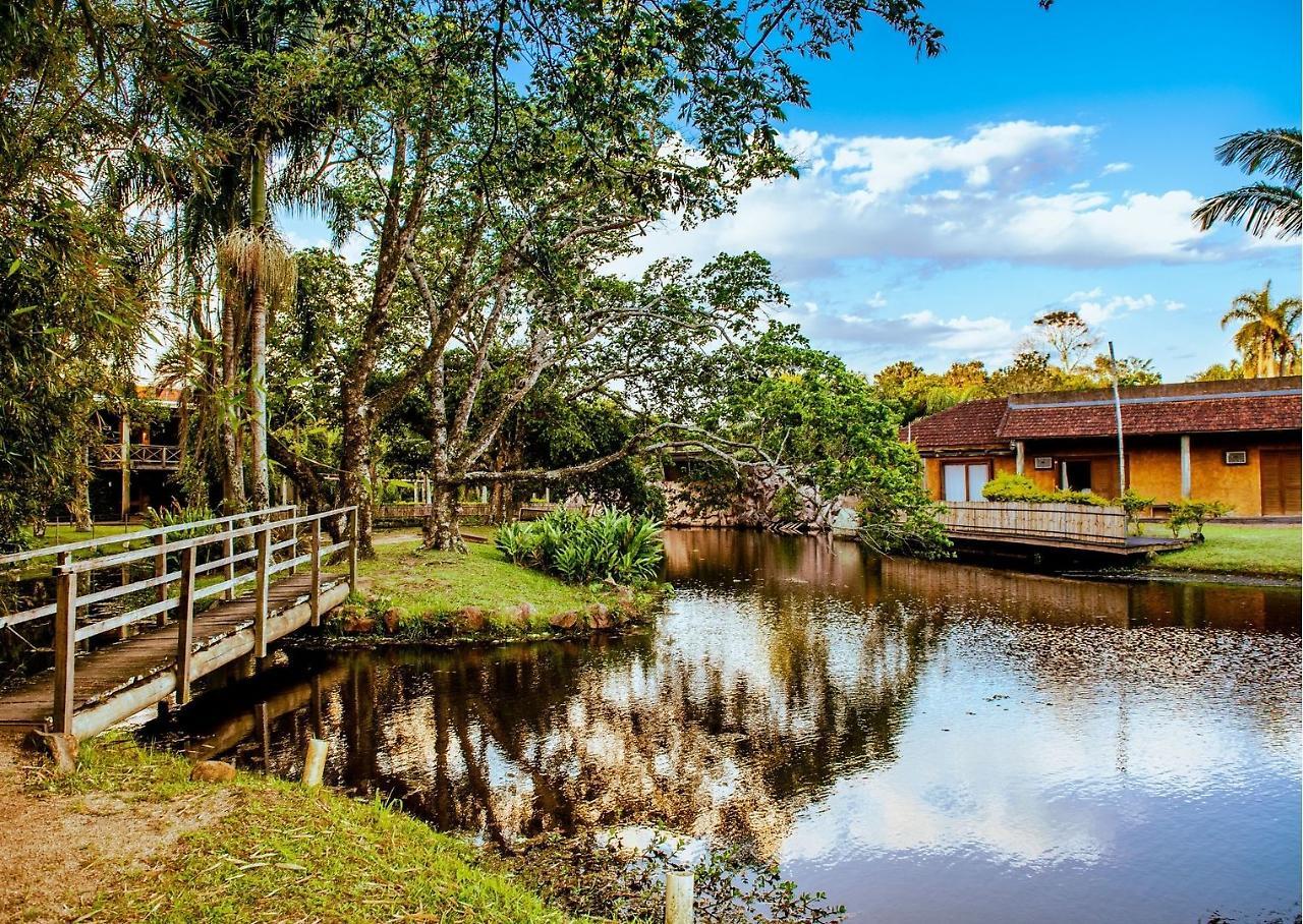 Vila Ventura Ecoresort Виаман Экстерьер фото