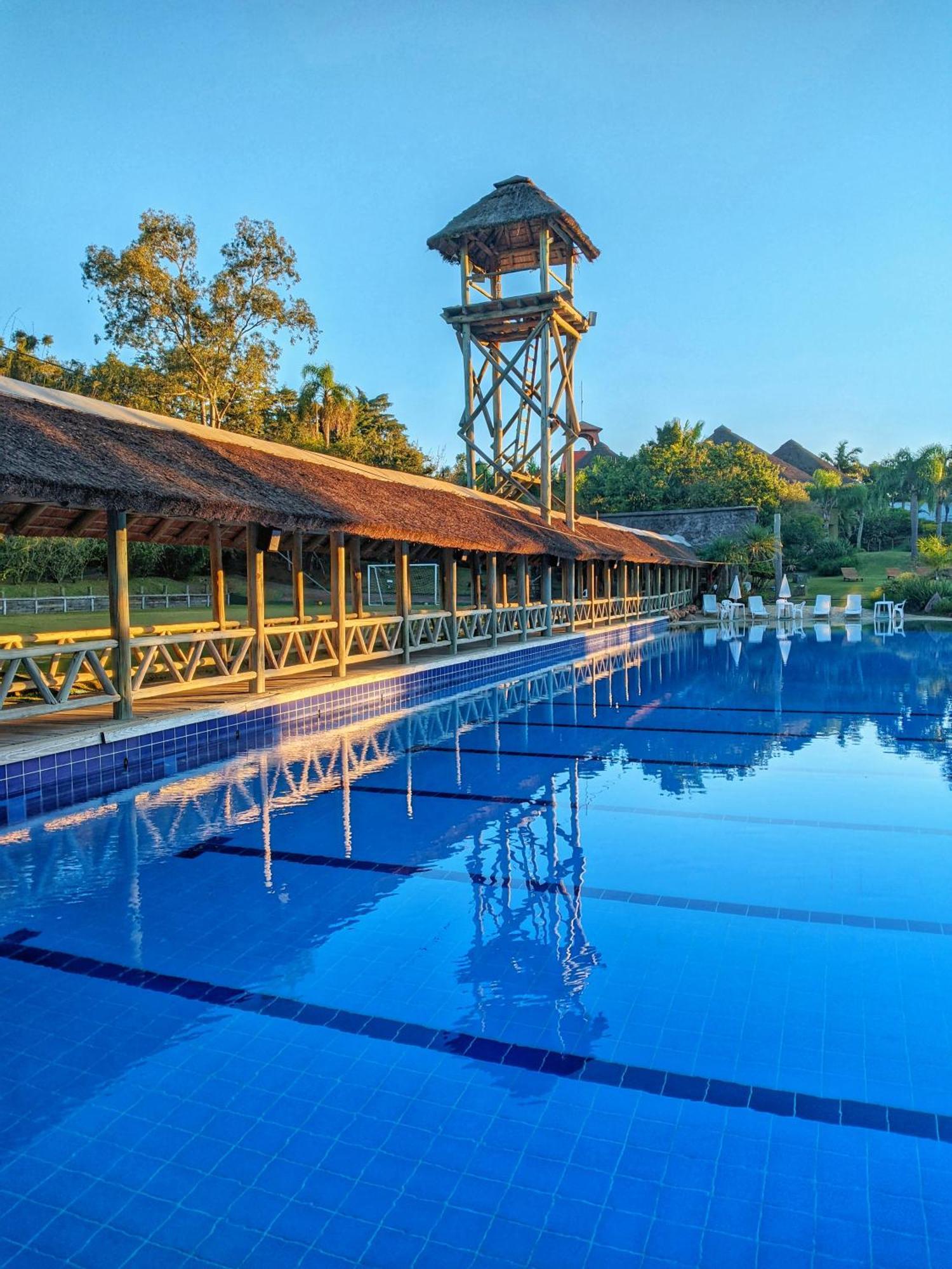Vila Ventura Ecoresort Виаман Экстерьер фото