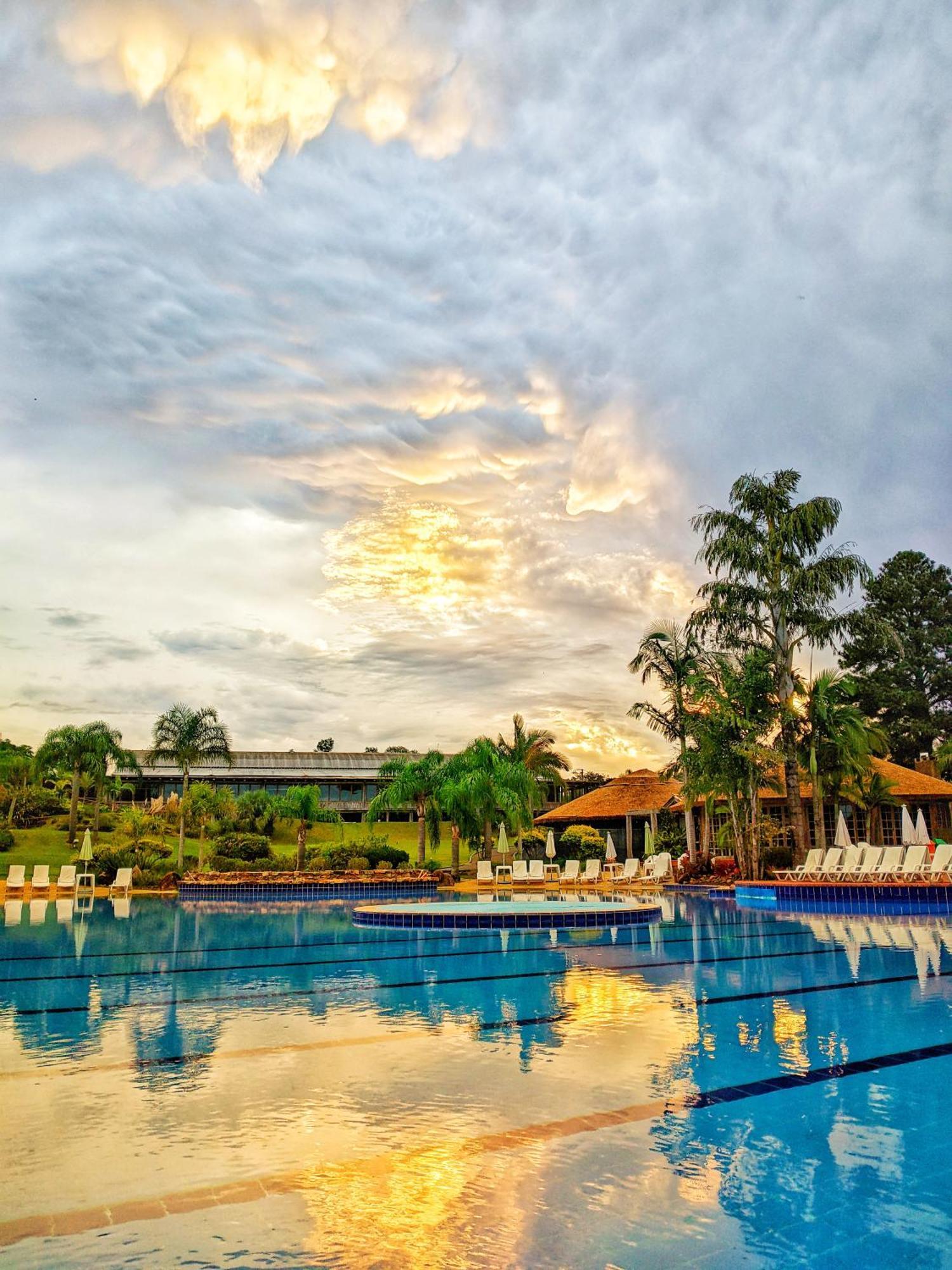 Vila Ventura Ecoresort Виаман Экстерьер фото