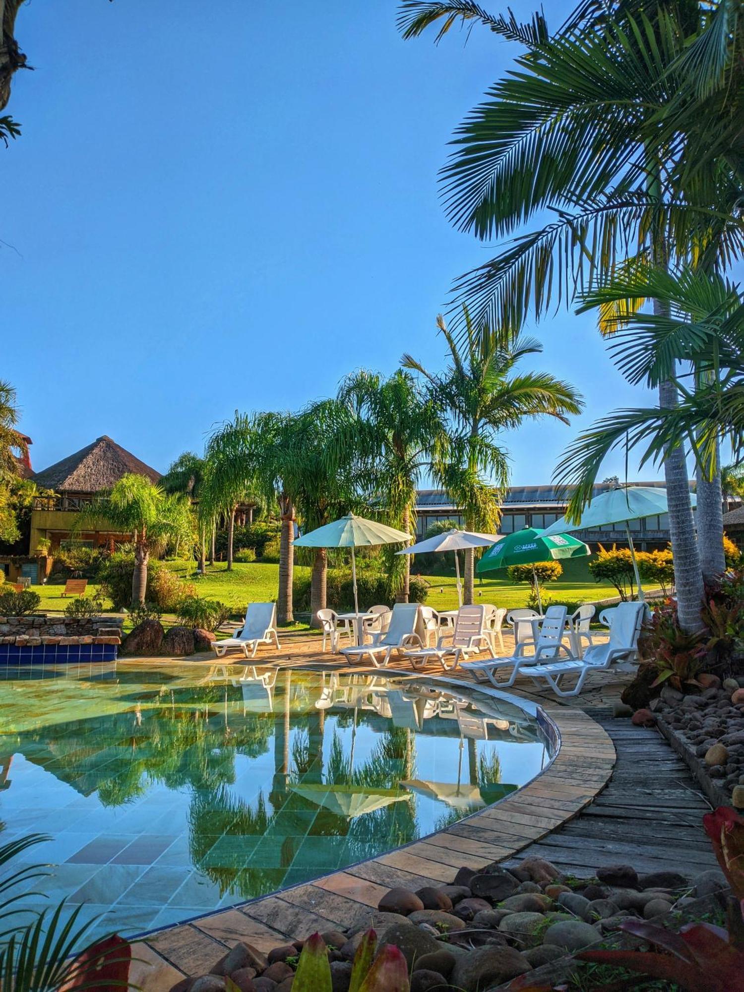 Vila Ventura Ecoresort Виаман Экстерьер фото