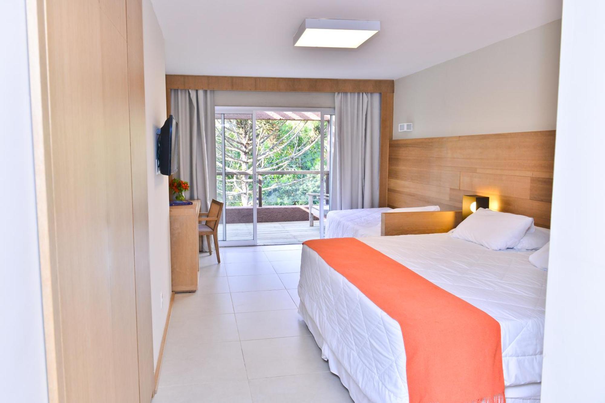 Vila Ventura Ecoresort Виаман Экстерьер фото
