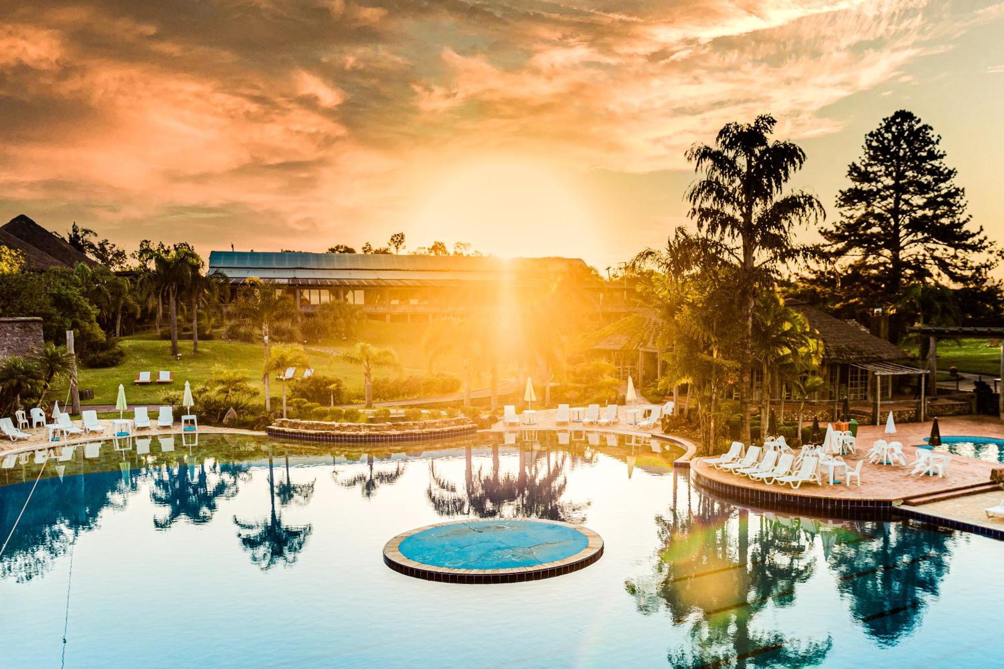 Vila Ventura Ecoresort Виаман Экстерьер фото