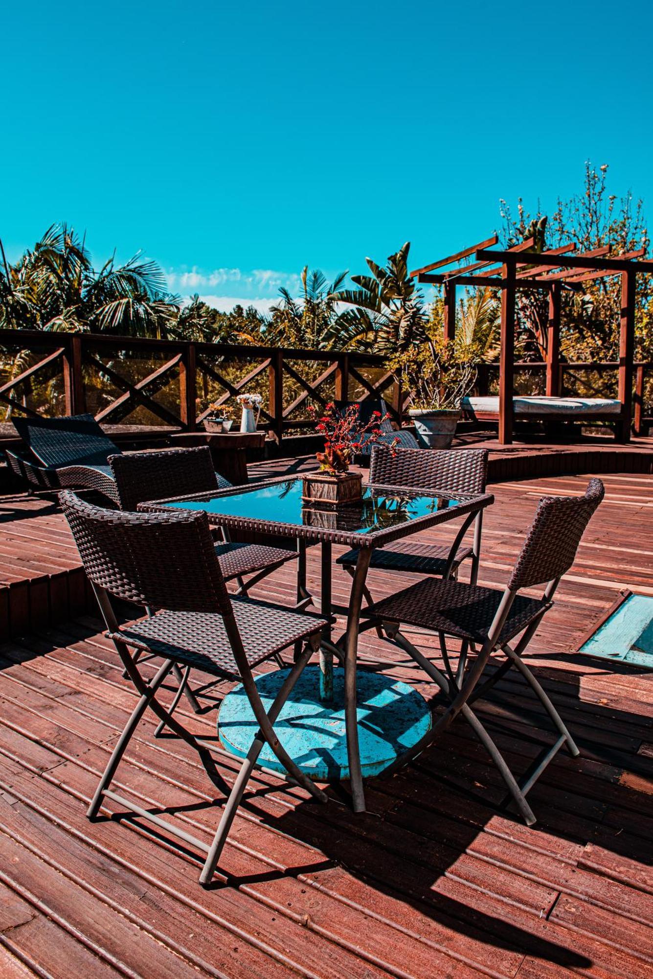 Vila Ventura Ecoresort Виаман Экстерьер фото
