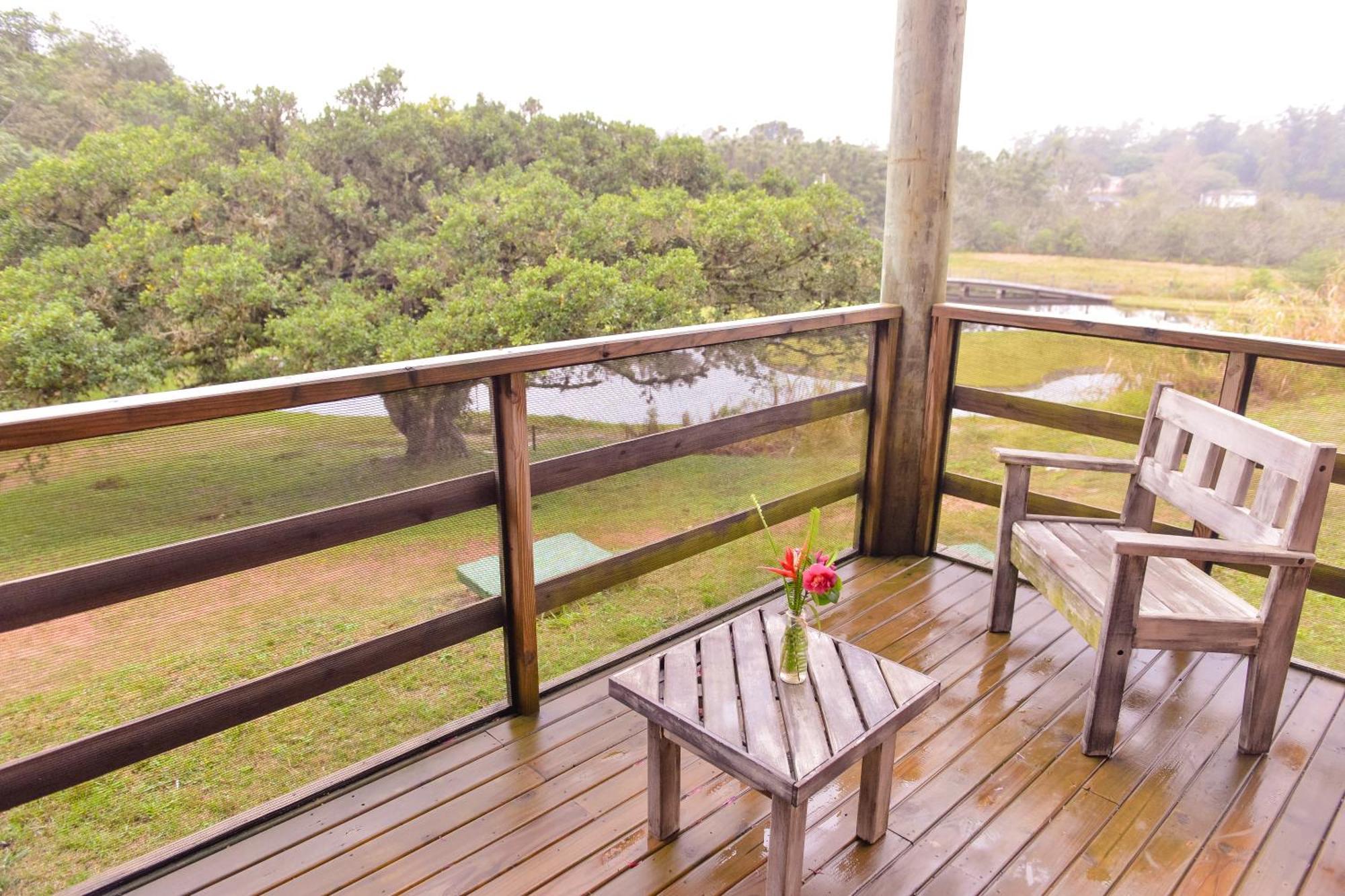 Vila Ventura Ecoresort Виаман Экстерьер фото