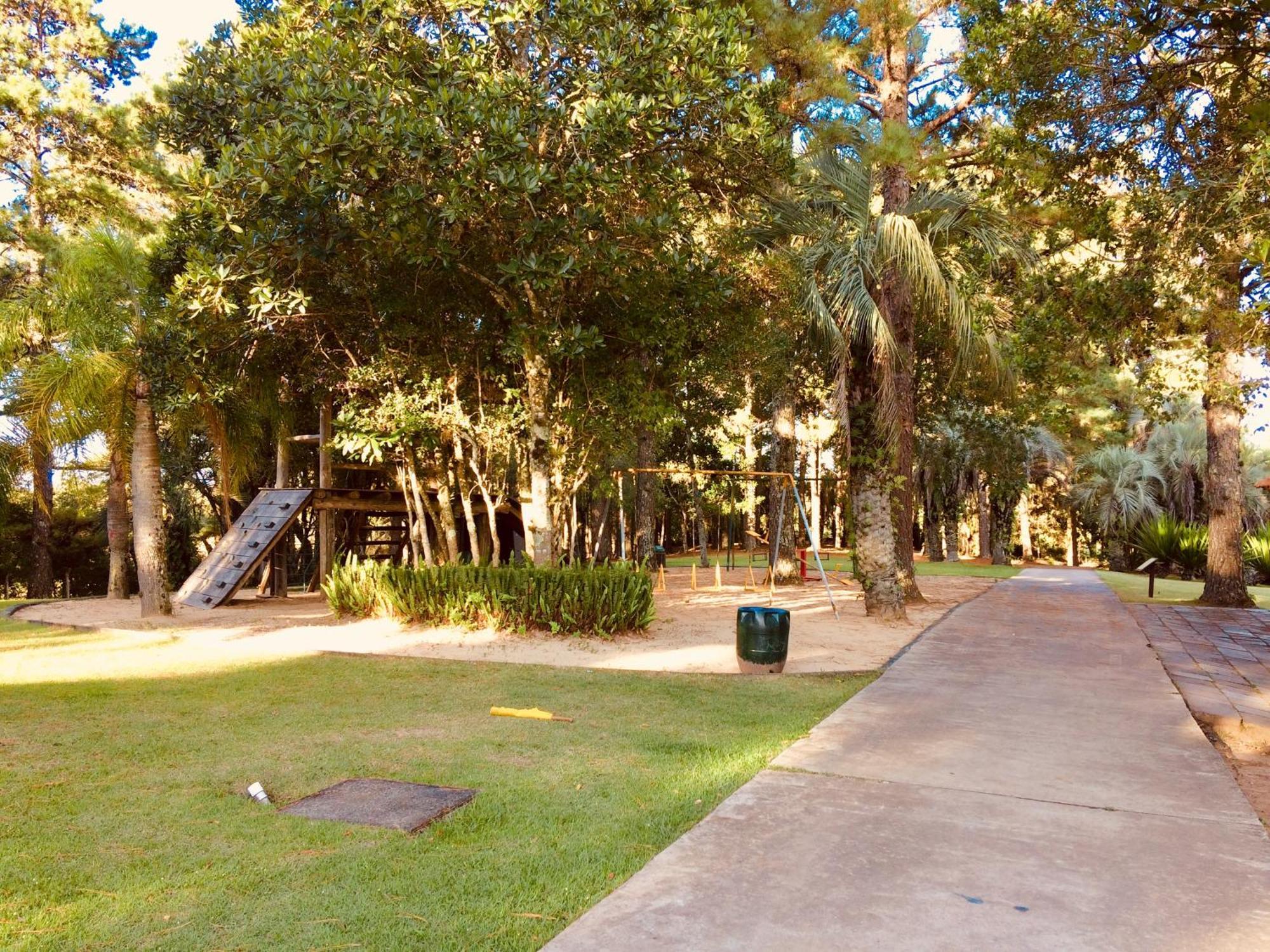 Vila Ventura Ecoresort Виаман Экстерьер фото