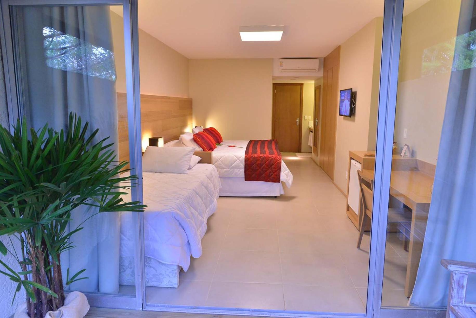 Vila Ventura Ecoresort Виаман Экстерьер фото