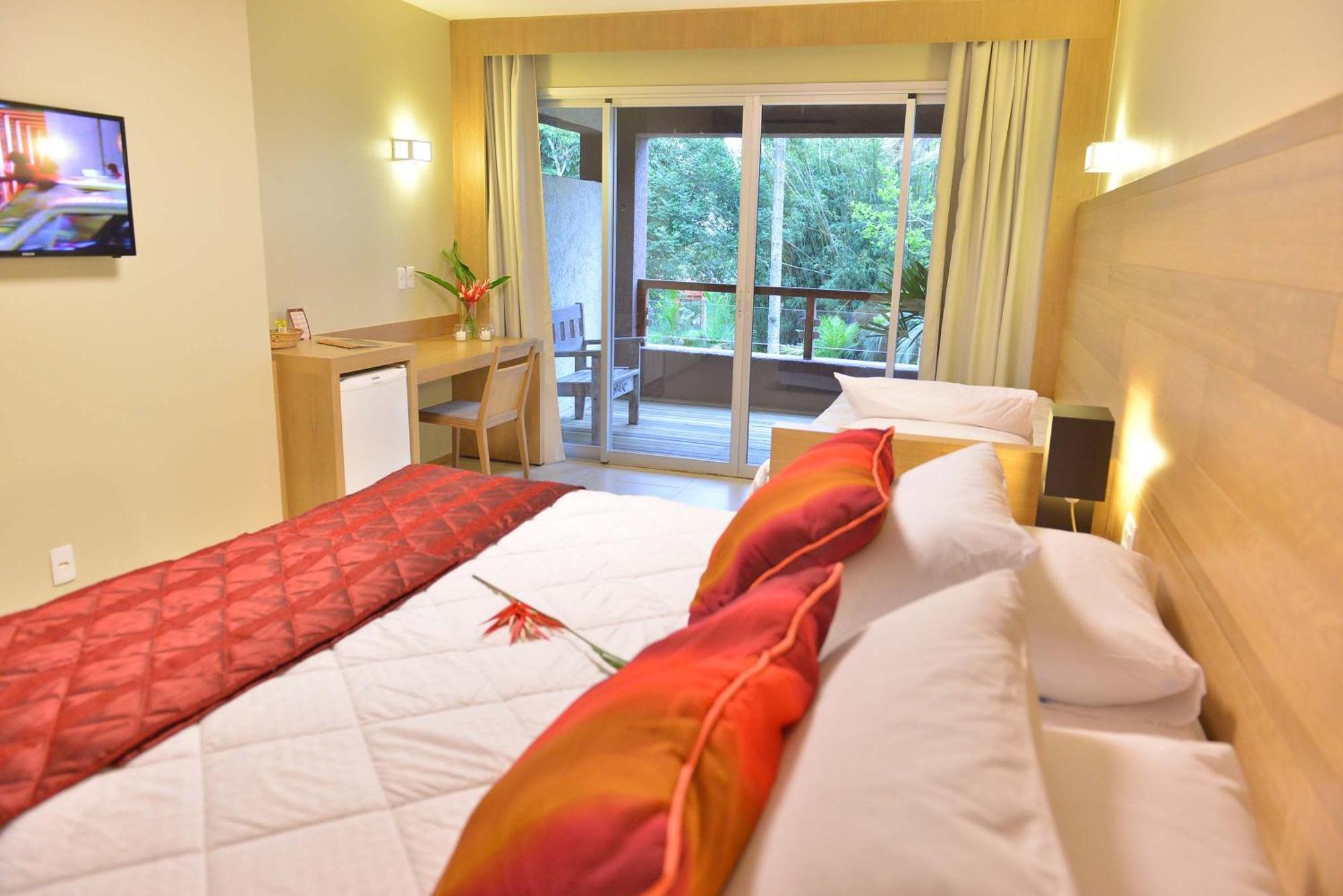 Vila Ventura Ecoresort Виаман Экстерьер фото